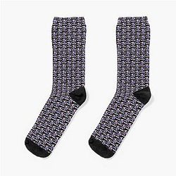 Cam Newton Welcome to the Patriots Socks
