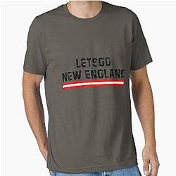 Cam Newton Patriots Essential T-Shirts