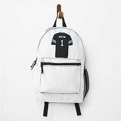 Cam Newton Jersey Bag