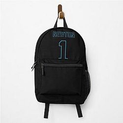 Cam Newton Football Jersey Backpack