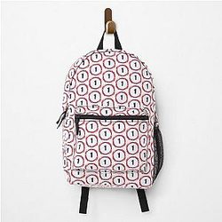 Cam Newton Patriots T-Shirt Backpack
