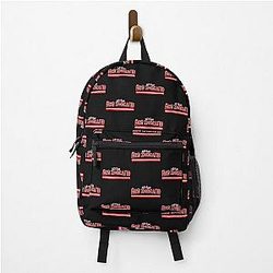 Let's go New England Patriots Cam Newton BackPack