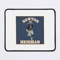 Auburn Cam Newton Mouse Pad