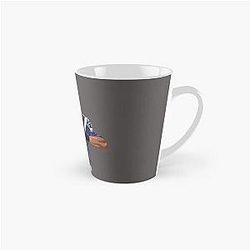 Cam Newton New England Patriots Tall Mug