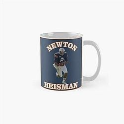 Auburn Cam Newton Mug