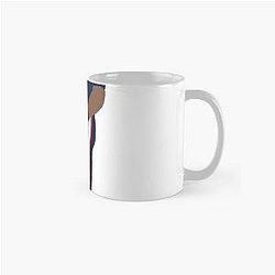 Cam Newton Patriots Classic Mug
