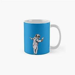 Cam Newton Panthers Classic Mug