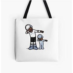 Cam Newton DAB Son shirt, Gift for Her, Tote Bag