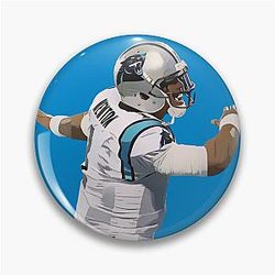 Cam Newton Panthers