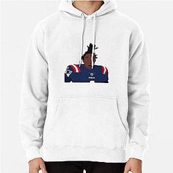 Cam Newton Patriots Hoodie