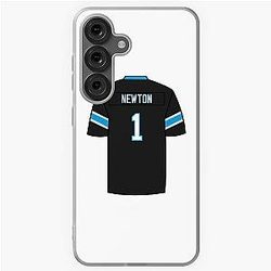 Cam Newton Jersey Case