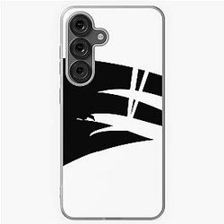 Cam Newton Samsung Galaxy Soft Case