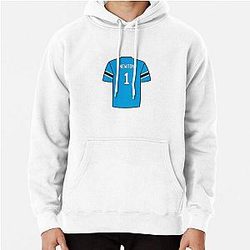 Cam Newton Jersey Hoodie