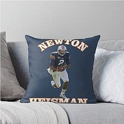 Auburn Cam Newton Pillow
