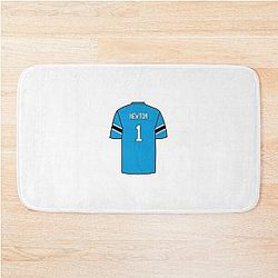 Cam Newton Jersey Mat