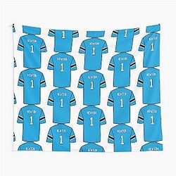 Cam Newton Jersey