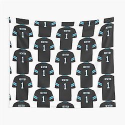 Cam Newton Jersey
