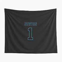 Cam Newton Football Jersey