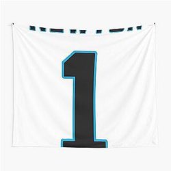 Cam Newton Football Jersey