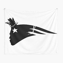 Cam Newton Tapestry