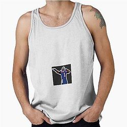 Cam Newton First Tank Top