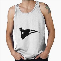 Cam Newton Tank Top