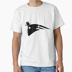 Cam Newton Classic T-Shirt