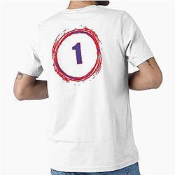 Cam Newton Patriots T-Shirt