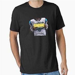 CAM NEWTON CAROLINA PANTHERS FOOTBALL TSHIRT