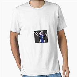 Cam Newton Essential T-Shirt