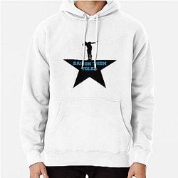 Cam Newton Dab black pullover hoodie