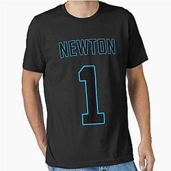 Cam Newton Football Jersey Essential T-Shirt