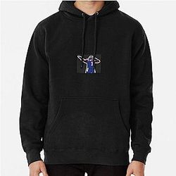 Cam Newton First Hoodie