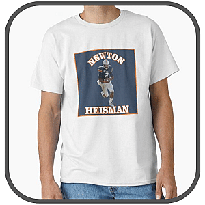 Cam Newton T-Shirts