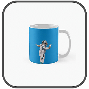 Cam Newton Mugs