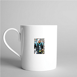 Playmaker Leader Cam Newton Mugs