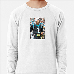 Playmaker Leader Cam Newton Sweatshirts