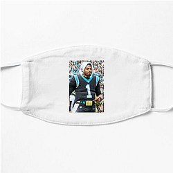 Playmaker Leader Cam Newton Face Masks