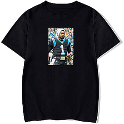 Playmaker Leader Cam Newton T-Shirts