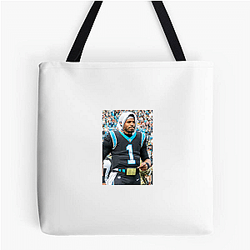 Playmaker Leader Cam Newton Bags