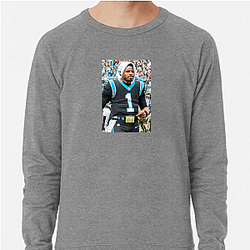 Playmaker Leader Cam Newton Sweatshirts