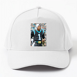 Playmaker Leader Cam Newton Hats & Caps