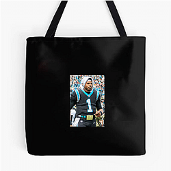 Playmaker Leader Cam Newton Bags