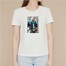 Playmaker Leader Cam Newton T-Shirts
