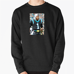Playmaker Leader Cam Newton Sweatshirts