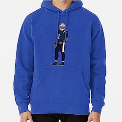 Cam Newton Patriots Hoodie