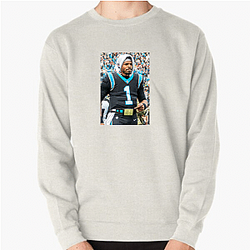 Playmaker Leader Cam Newton Sweatshirts