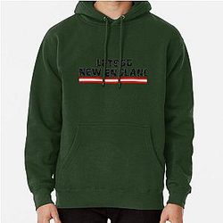 Cam Newton Patriots Pullover Hoodie