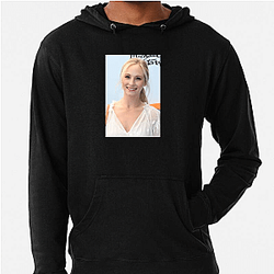 Dramatic Presence Candice King Hoodies