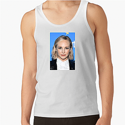 Beloved Character Candice King Tank Tops